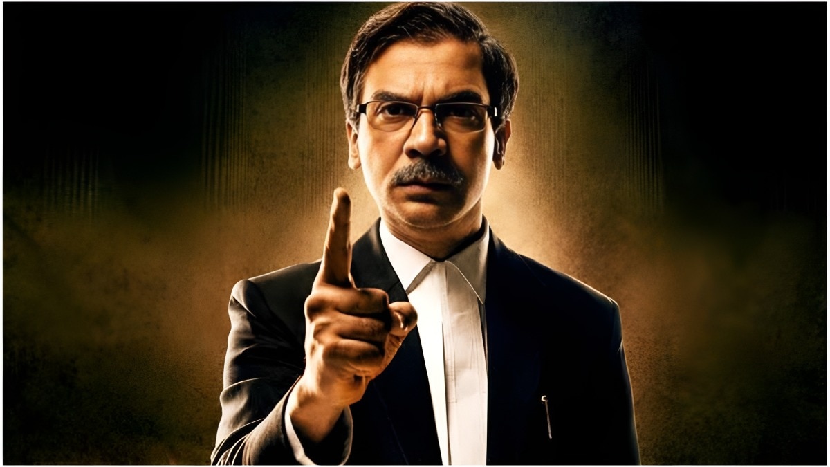 Prahaar box office Day 2: Rajkummar film picks up pace, earns Rs 8 crore globally