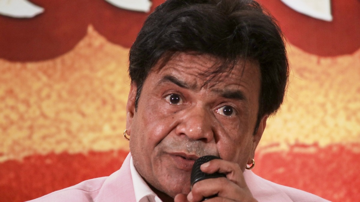 16 Sawan Jhel Ke: Rajpal Yadav tells SC his next is based on his cheque-bounce case
