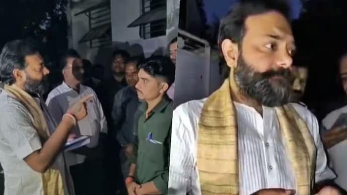 Rajput, who represents the Charkhari Assembly constituency, maintained that those responsible for diverting government supplies meant for farmers should not be spared. (File Photo: ITG) Rajput, who represents the Charkhari Assembly constituency, maintained that those responsible for diverting government supplies meant for farmers should not be spared.