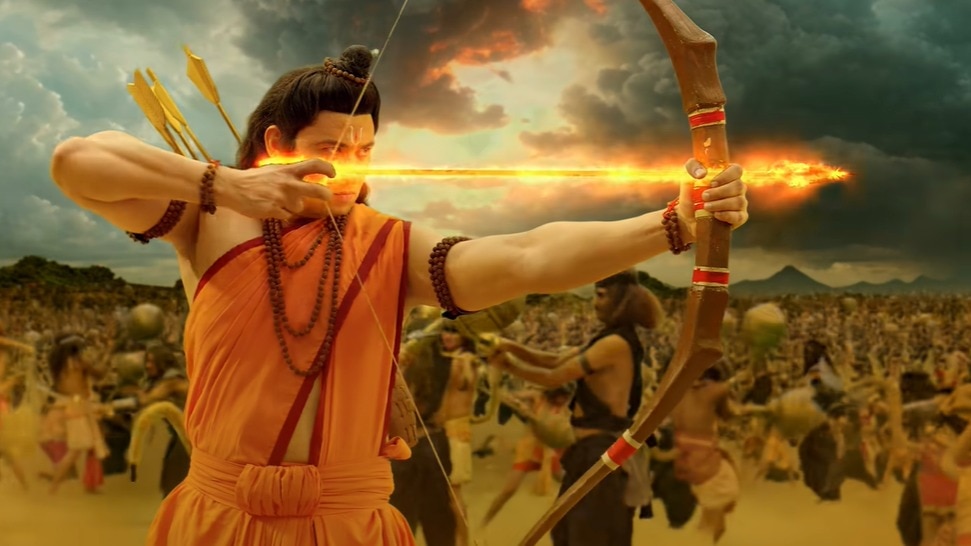 Mahakavya Shri Ramayan Katha producer alleges negative marketing, to re-release