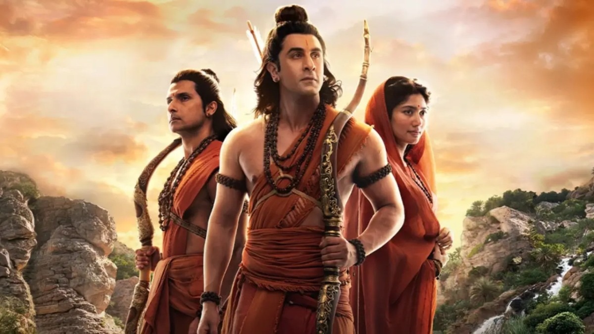 Ranbir-Yash's Ramayana Surpasses Rs 20 Crore in Pre-Sales Ahead of Release