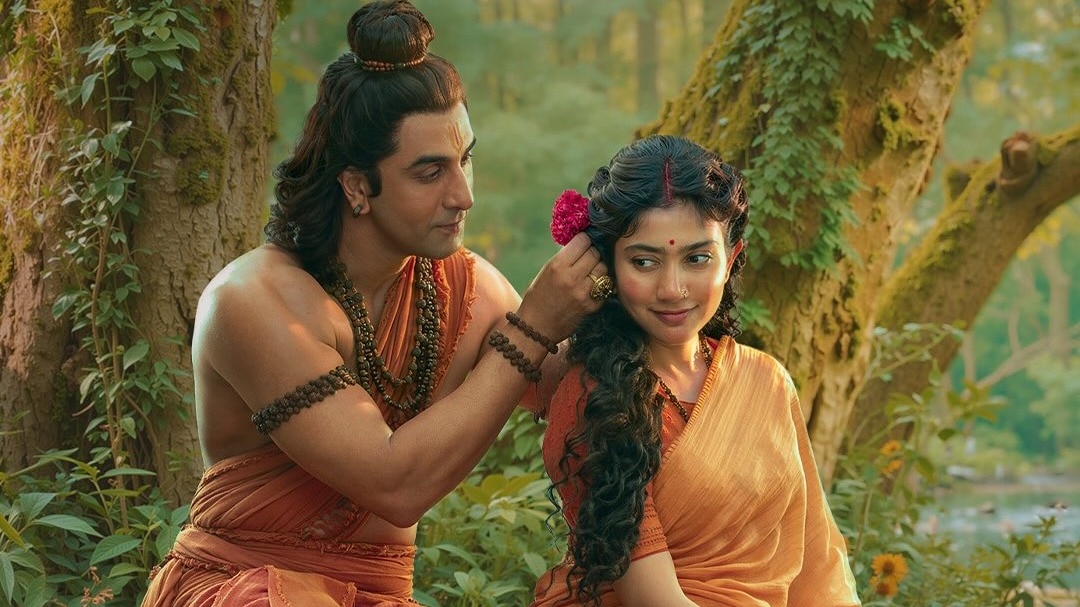 Ramayana OTT Release: Where to Watch Ranbir Kapoor's Film After Theatrical Run