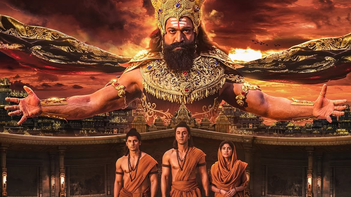 Ramayana Part 1 release date out: When can you book tickets for Ranbir's film?