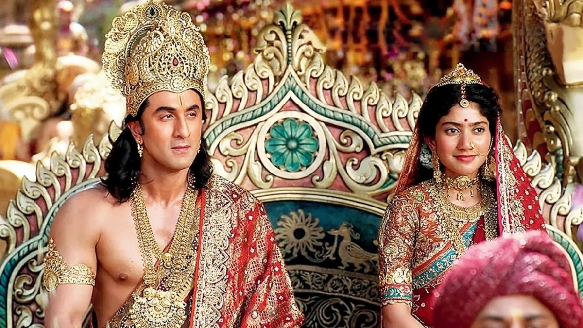 Ramayana's Global Box-Office Roar: Rs 17 Crore in India, Nearing $3 Million Overseas