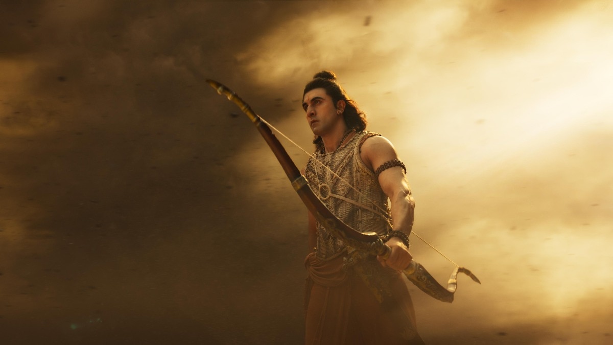 Ramayana advance booking: Ranbir eyes biggest opener, but can he beat Animal?