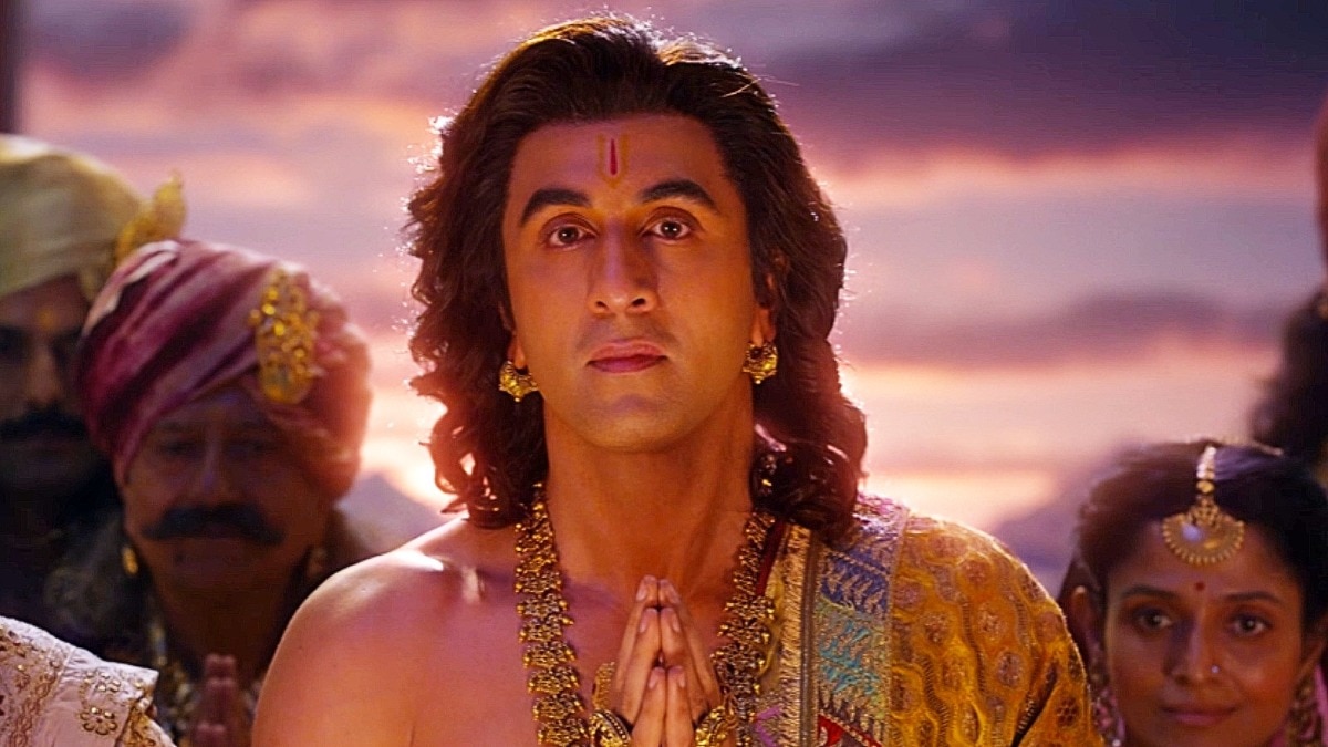 AR Rahman's Ramayana Song Sparks Debate Over Musical Influences