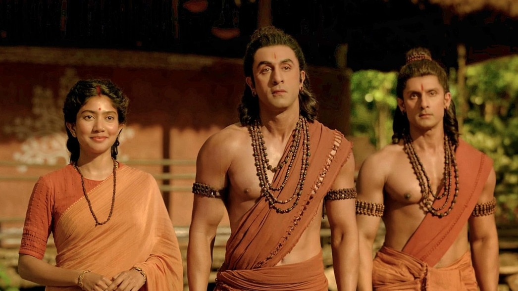 Ramayana Ticket Prices Surge Up to Rs 3,170; Fans Raise Affordability Concerns
