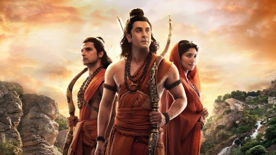 Ramayana advance booking crosses Rs 7 crore, still behind Jailer 2 and Toxic