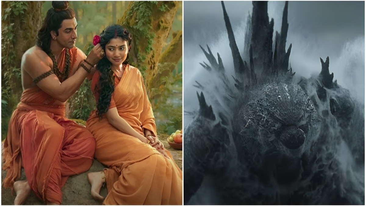 Ramayana effect? Godzilla Minus Zero may delay India release to avoid IMAX clash
