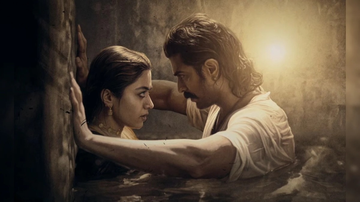 Ranabaali box office Day 3: Rs 36 crore for Vijay-Rashmika film, weekday test awaits