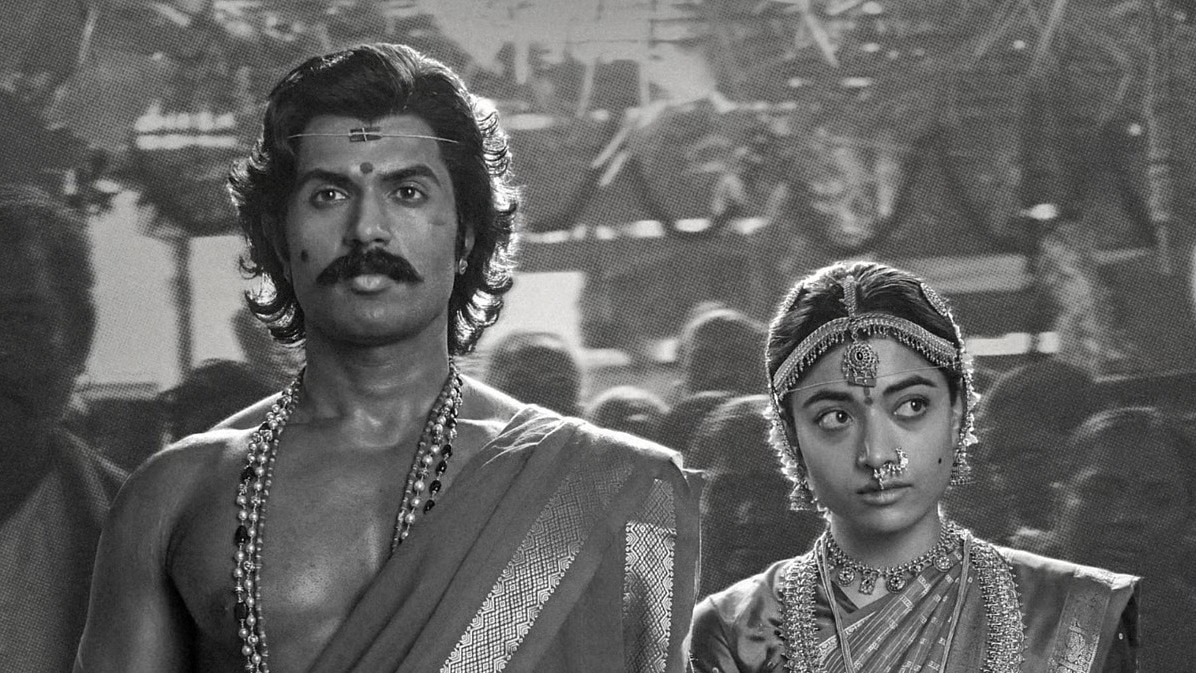 No ticket price hike for Vijay-Rashmika's Ranabaali, makers call reports false