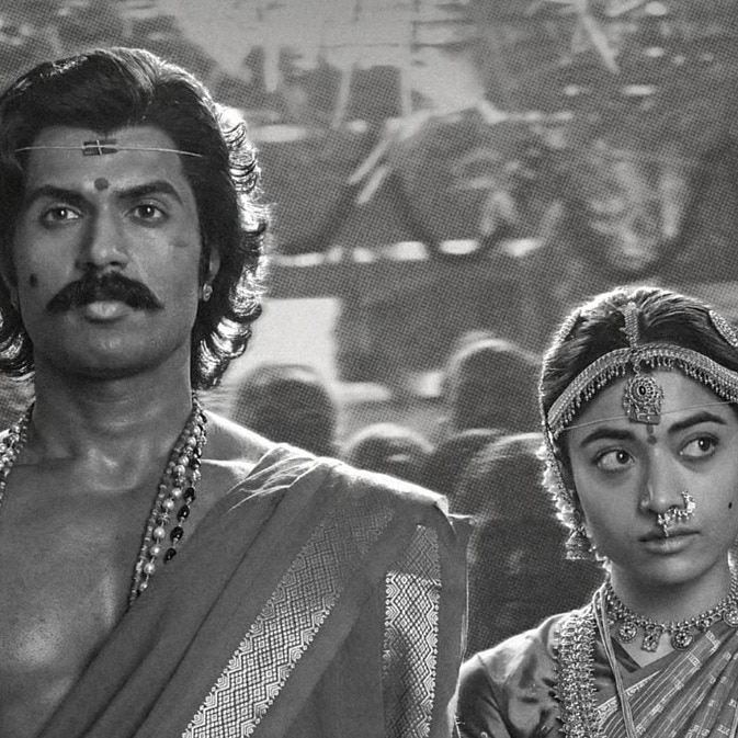 No ticket price hike for Vijay-Rashmika's Ranabaali, makers call reports false