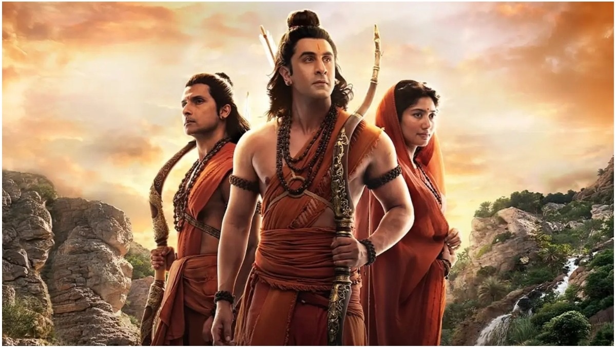 Nitesh Tiwari's Ramayana Seeks Special Rashtrapati Bhavan Screening for November Release