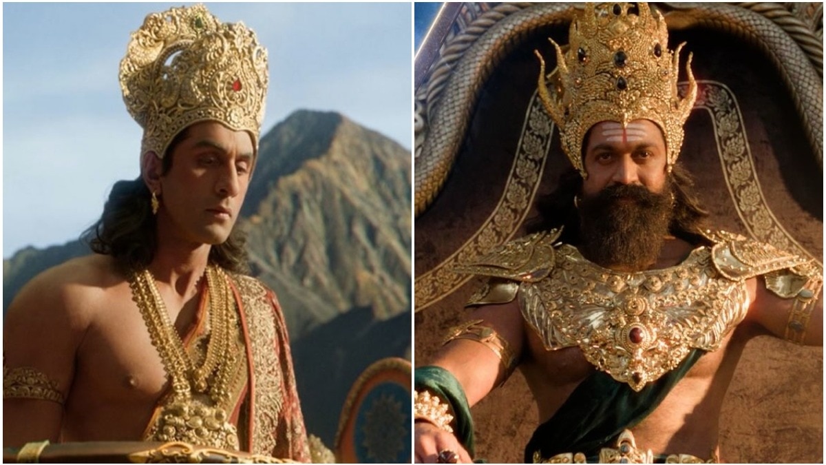 सुवेंदु अधिकारी ने रणबीर की रामायण को रिलीज से पहले बंगाल में कर-मुक्त घोषित किया