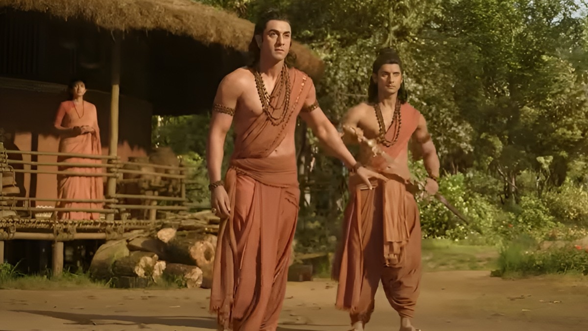Ranbir Kapoor's Ramayana Advance Bookings Cross 1 Lakh Tickets, Earn Over Rs 8 Crore