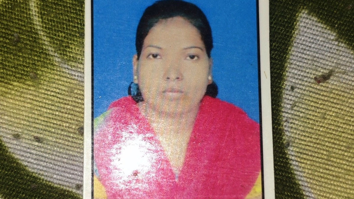 Ranchi woman held captive in Dubai after being lured with job; family seeks return