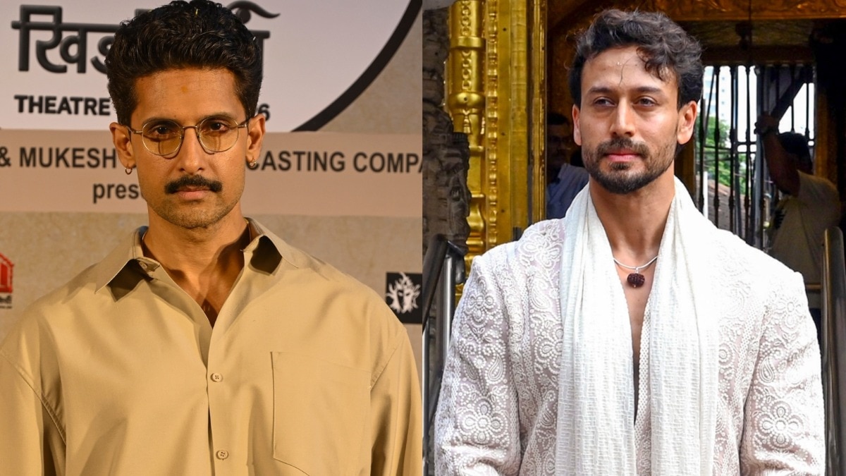 Ravi Dubey seeks accountability after firing at Tiger Shroff, urges swift arrests