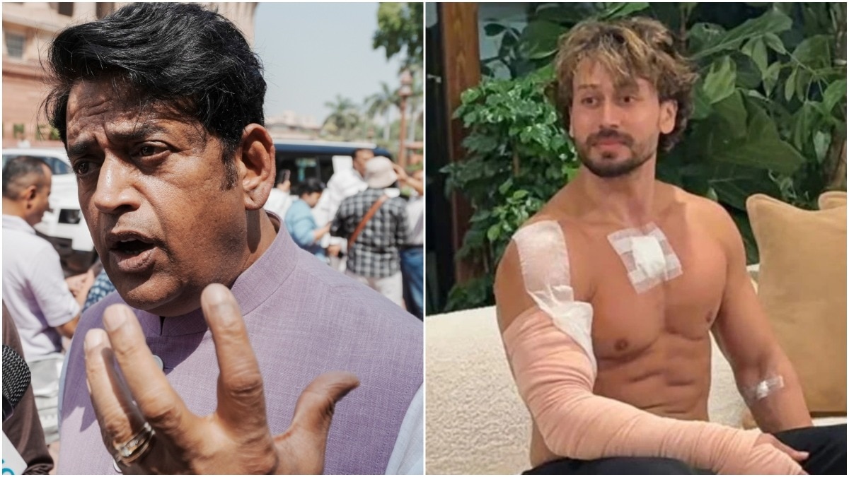 Actor and MP Ravi Kishan Demands Harshest Punishment for Attackers Following Firing at Tiger Shroff's Car