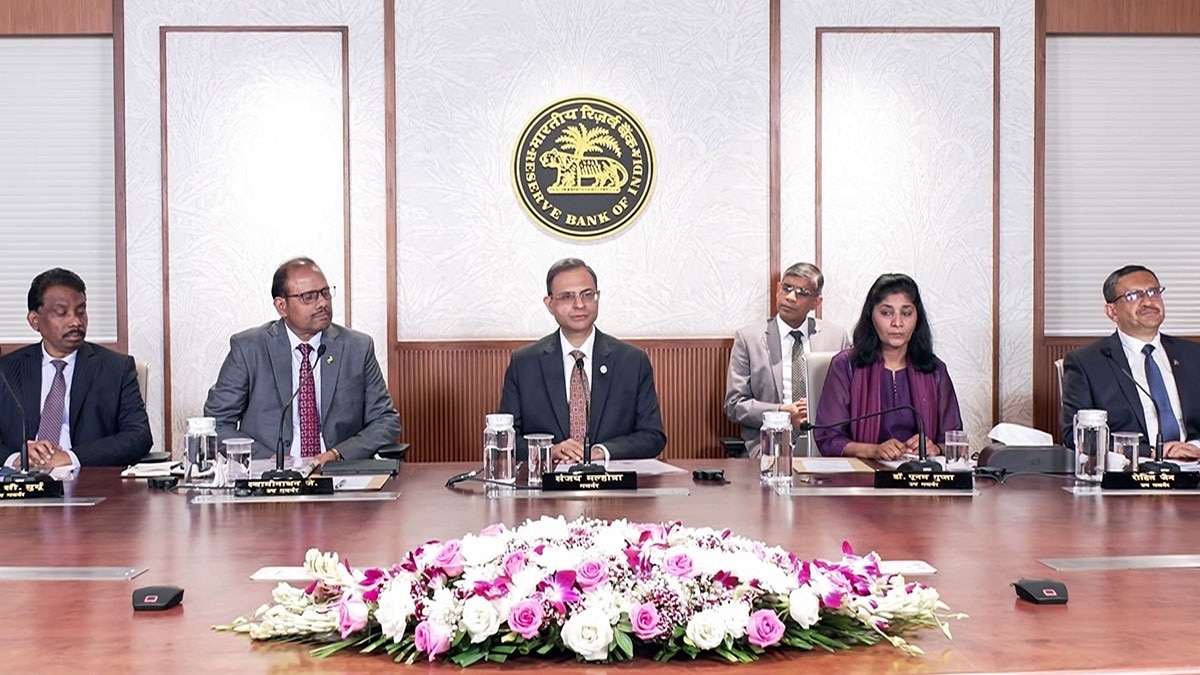 Why RBI hiked repo rate and yet another round is not ruled out