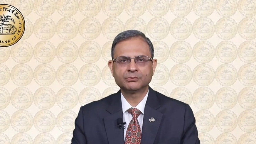 RBI hikes key lending rate by 25 bps to 5.50%, first increase since February 2023