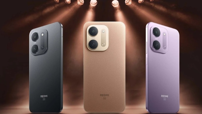 Redmi 17C 5G launched in India.