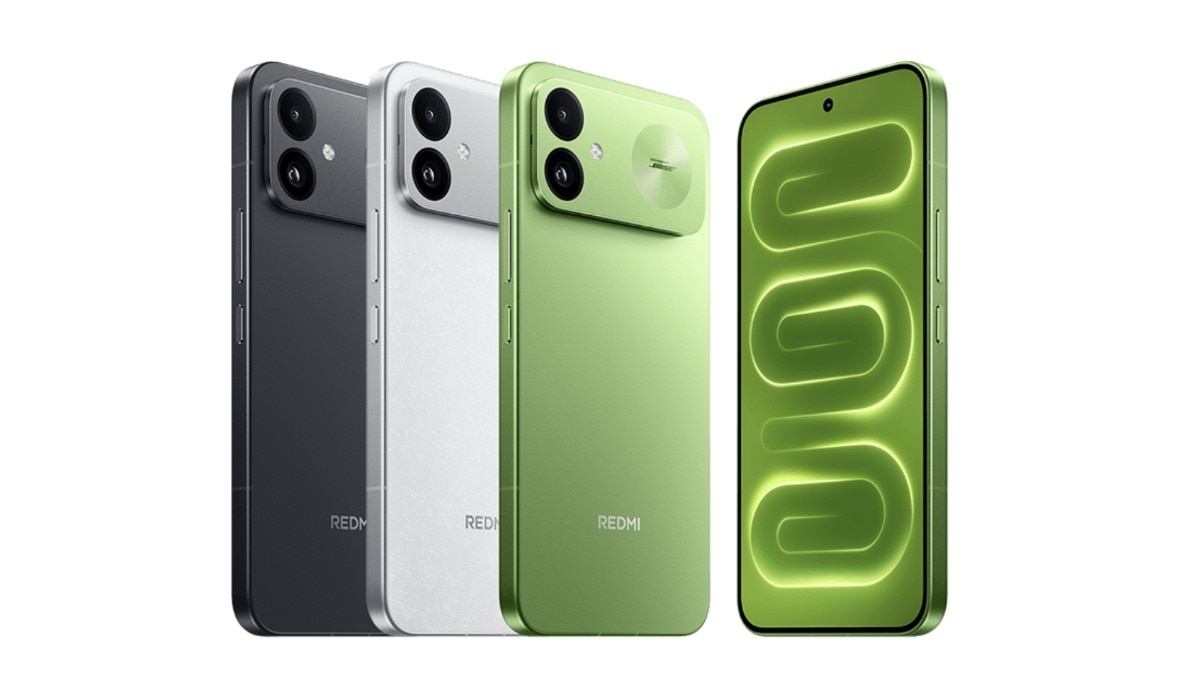 Xiaomi launches Redmi K100 with 10,000mAh battery, Snapdragon 8 Elite chipset