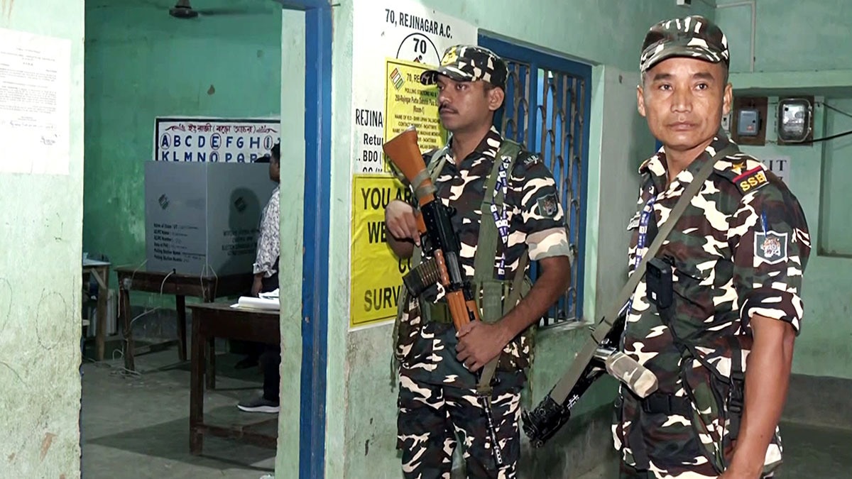 What Opposition unity, rigging charge on BJP say about Nandigram, Rejinagar bypolls