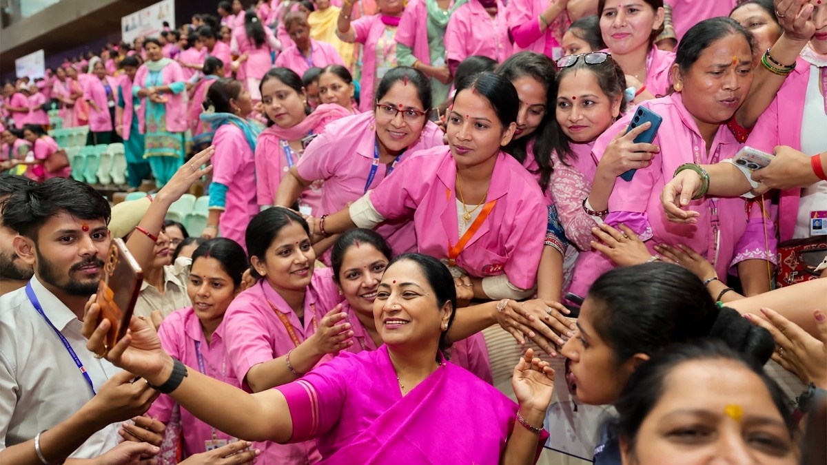 Delhi govt's health push with expanded ANMOL, SOTTO and ASHA incentive hike