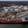 Release diesel reserves or face export ban: US warns France and Germany Release diesel reserves or face export ban: US warns France and Germany