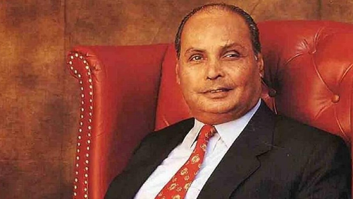 A father's dream, a son's resolve: Jamnagar built in 36 months