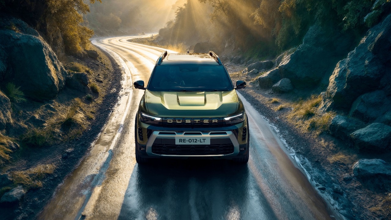 Renault Duster hybrid to launch this week: All you need to know