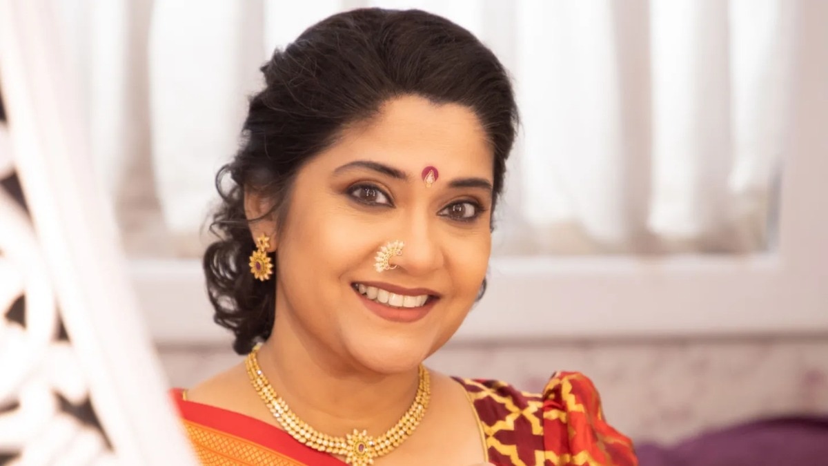 No longer confined to bhabhi, mother roles: Renuka Shahane on women in cinema