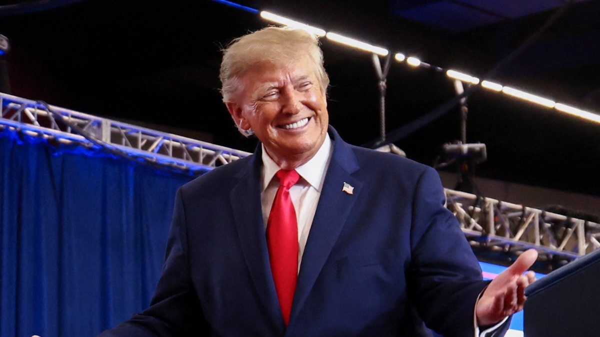 Trump asked Grok before Venezuela op? US lawmakers seek his AI chat records