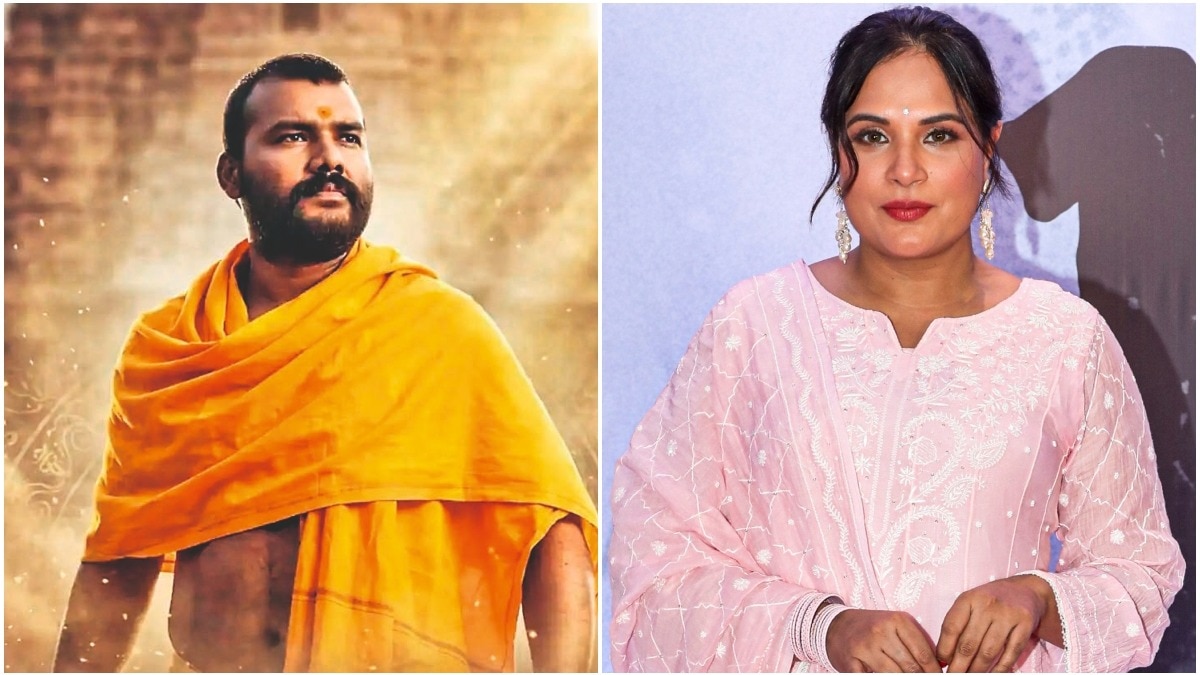 Despite Hanuman Ansh success, Richa Chadha says 2026 isn't content's year