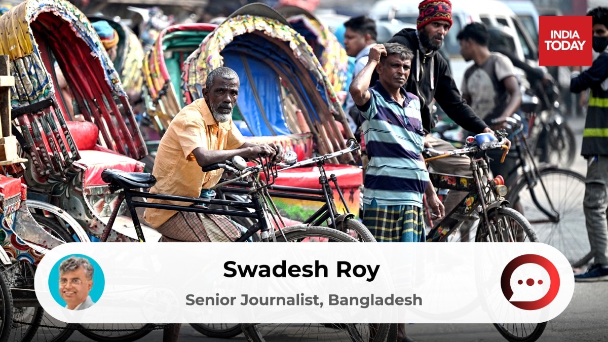 Bangladesh inflation and why some people's bodies are quietly wasting away