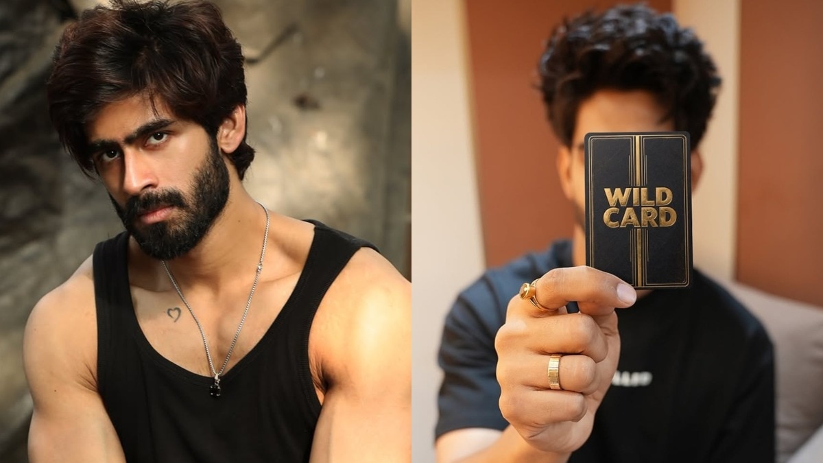 Is actor Rishabh Jaiswal joining Rise & Fall 2? Wild card tease excites fans