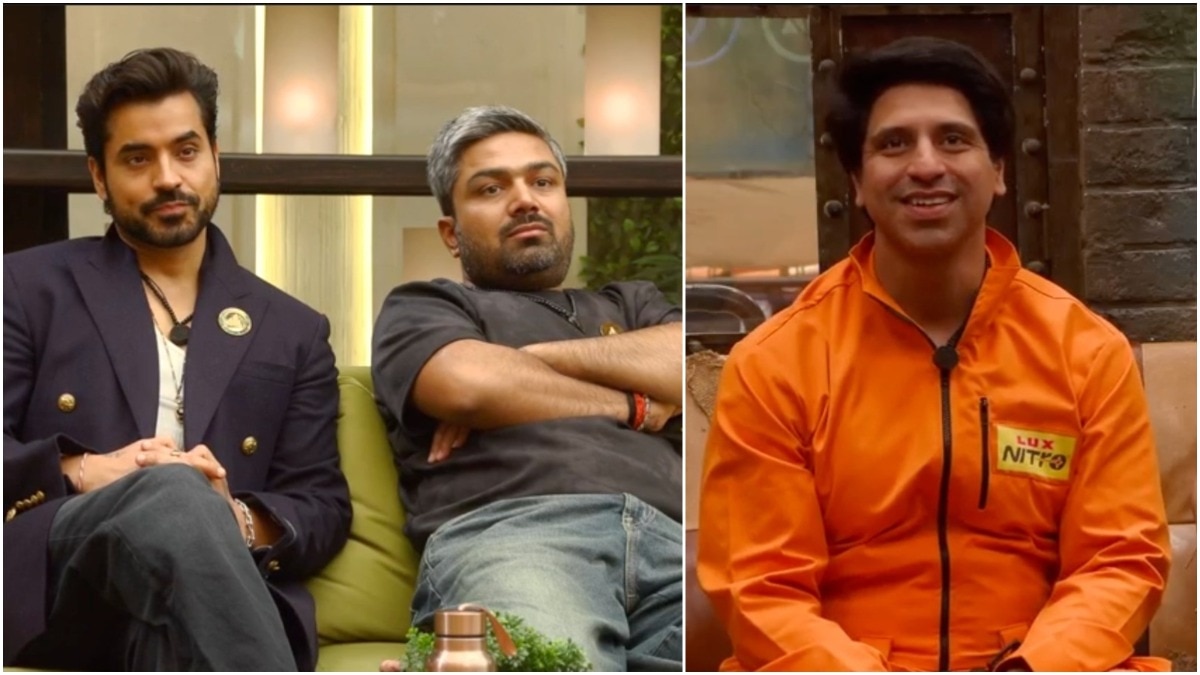 राइज एंड फॉल सीजन 2: श्रमिकों ने पहले तख्ता पलट में शासकों को हटाया