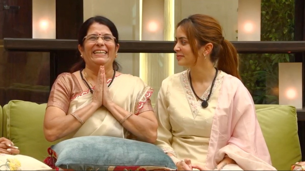 राइज एंड फॉल 2: पारिवारिक मुलाकातें भावनात्मक क्षणों को जन्म देती हैं और रैंकिंग को हिलाती हैं
