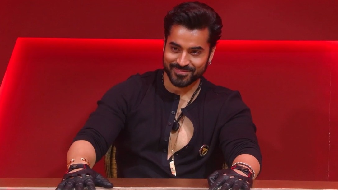 Rise & Fall 2: Gautam Gulati triggers second Takhta Palat, workers seize penthouse