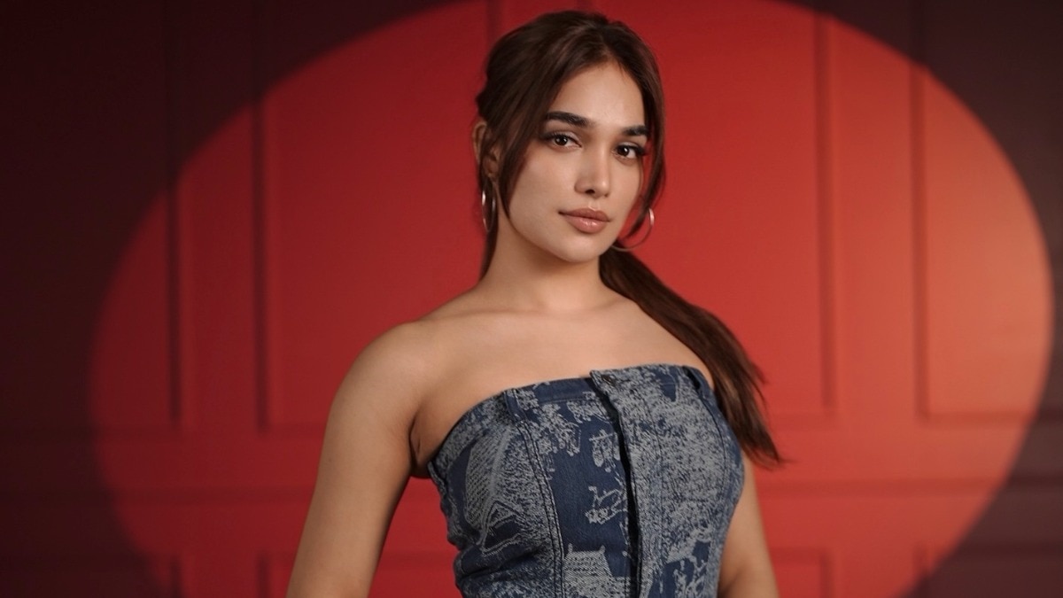 Rise & Fall 2: Kaira Anu calls her exit unfair, says trusting people was a mistake