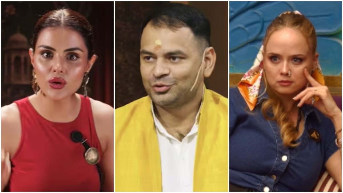 Rise & Fall 2: Tej Pratap, Priyanka, Irina fight for crown after Siwet's exit