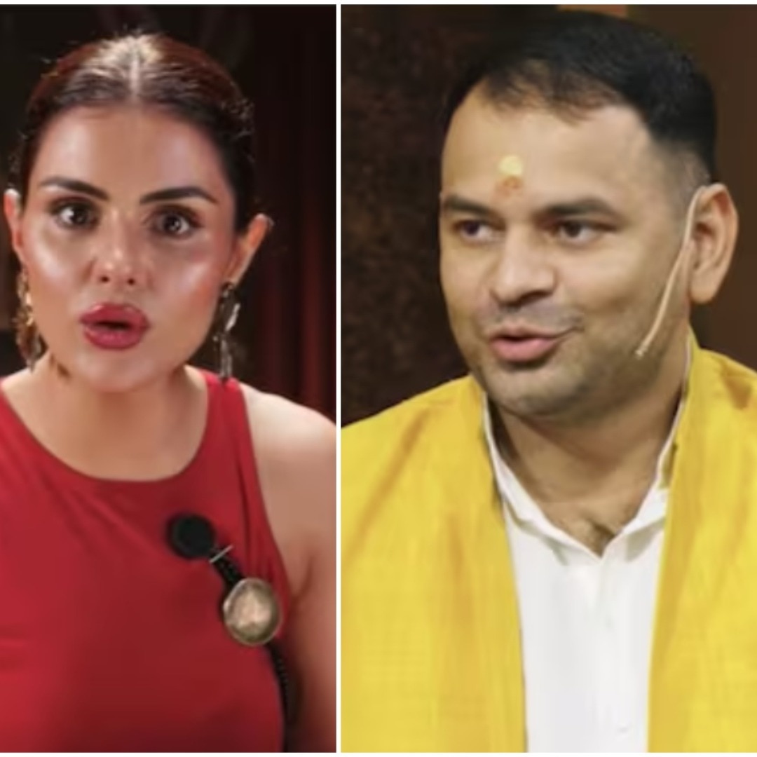 Rise & Fall 2: Tej Pratap, Priyanka, Irina fight for crown after Siwet's exit