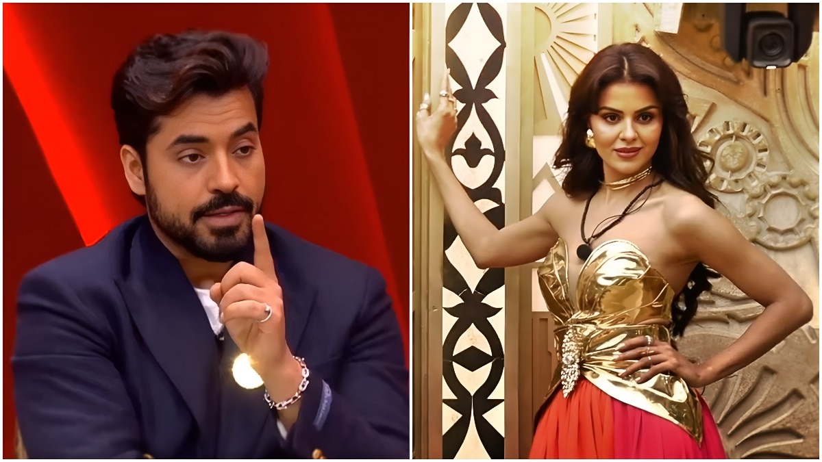 Rise and Fall 2: Why Gautam telling Priyanka to 'behave like heroine' is problematic