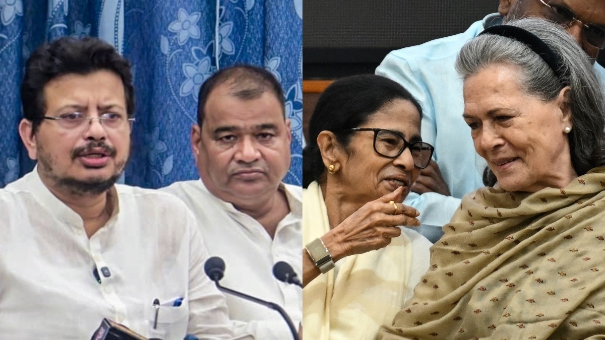 Team Ritabrata ready to join INDIA bloc, but sets 'remove Mamata' condition