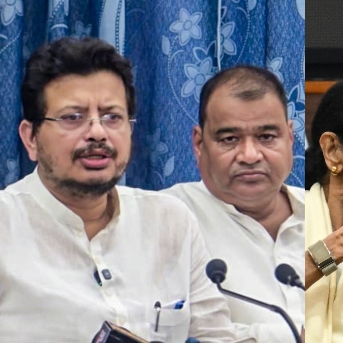 Team Ritabrata ready to join INDIA bloc, but sets ‘remove Mamata’ condition