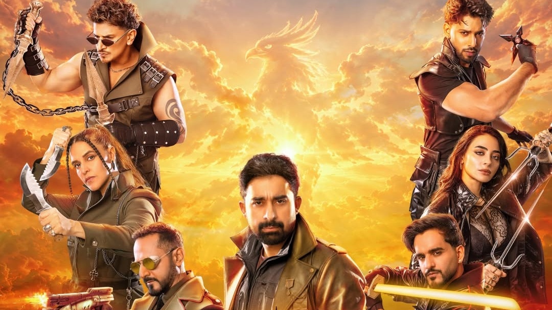 Roadies Rebirth first impression: A promising reset with familiar aggression