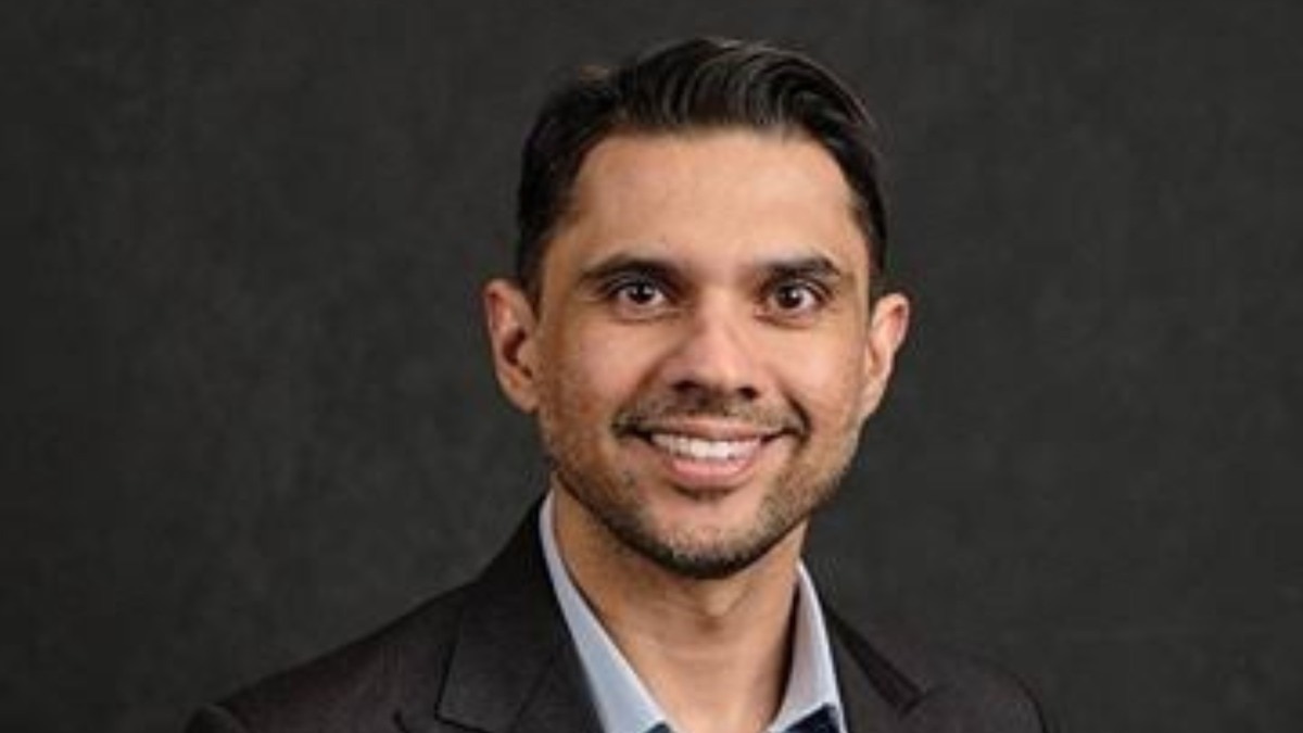 Ex-Meta AI Director Rohit Patel Launches Startup to Rival Microsoft Office and Google Workspace
