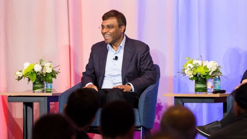 Rohit Prasad joins Boston Dynamics as CEO from Amazon, he is MIT Mesra grad and big AI enthusiast