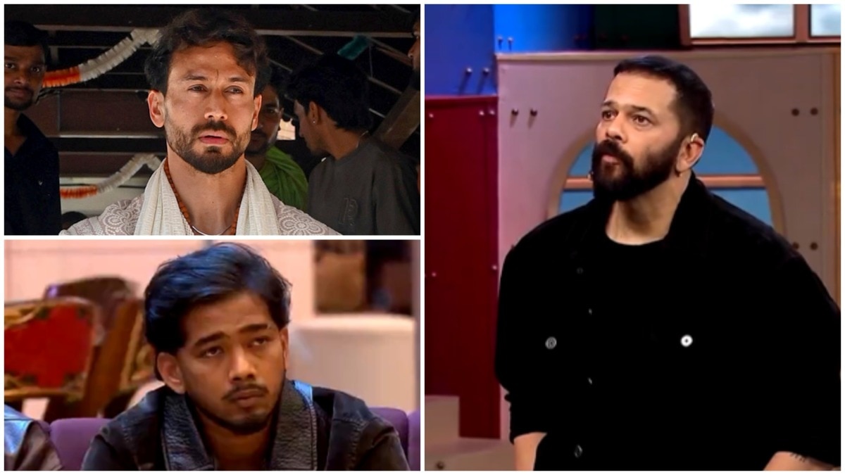 Rohit Shetty Criticizes Contestants on Bigg Boss 20 Over Gangster Behavior