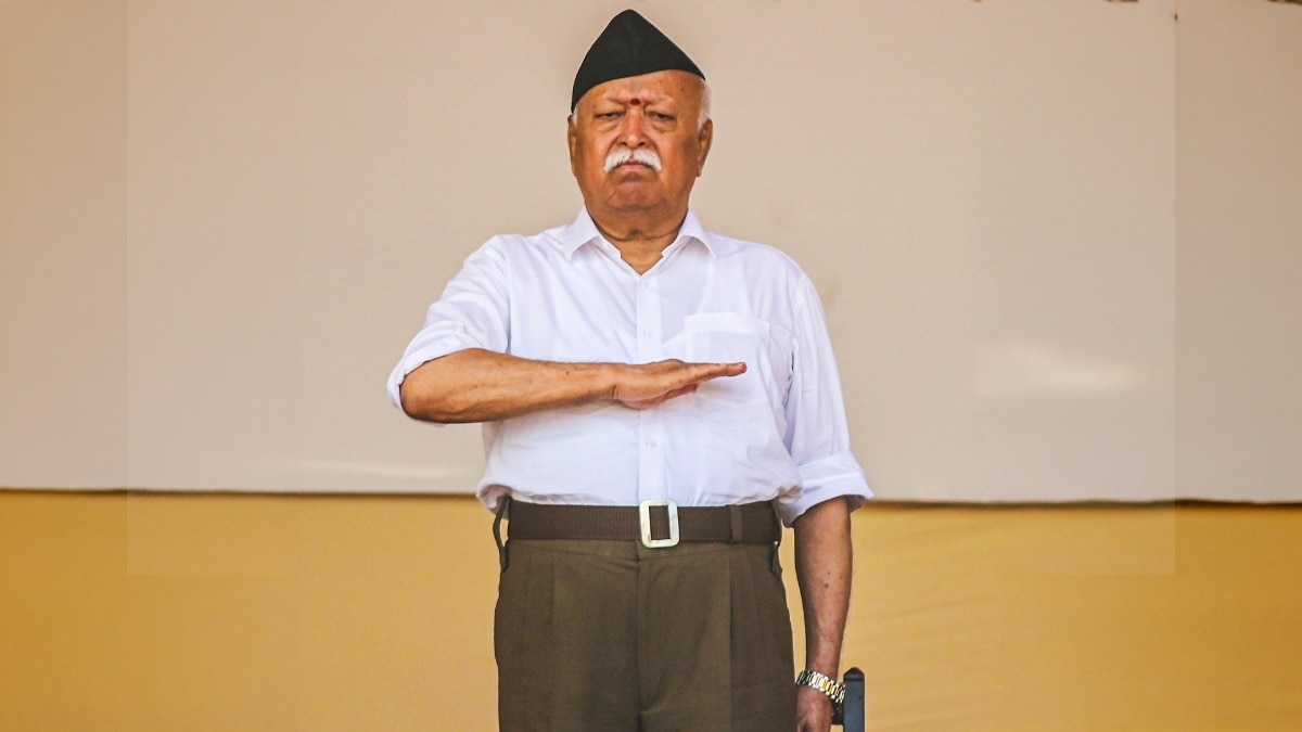 Mohan Bhagwat's message to protesters: Agitate, but for solutions